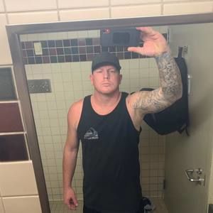 Meet your Posher, Rick